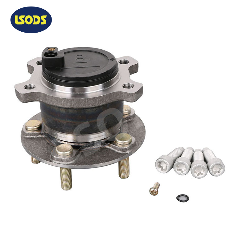 1500263 1776845 6g91-2c299-FEA AG9J-2B664-FE F FAE доңғалақты хабы Ford