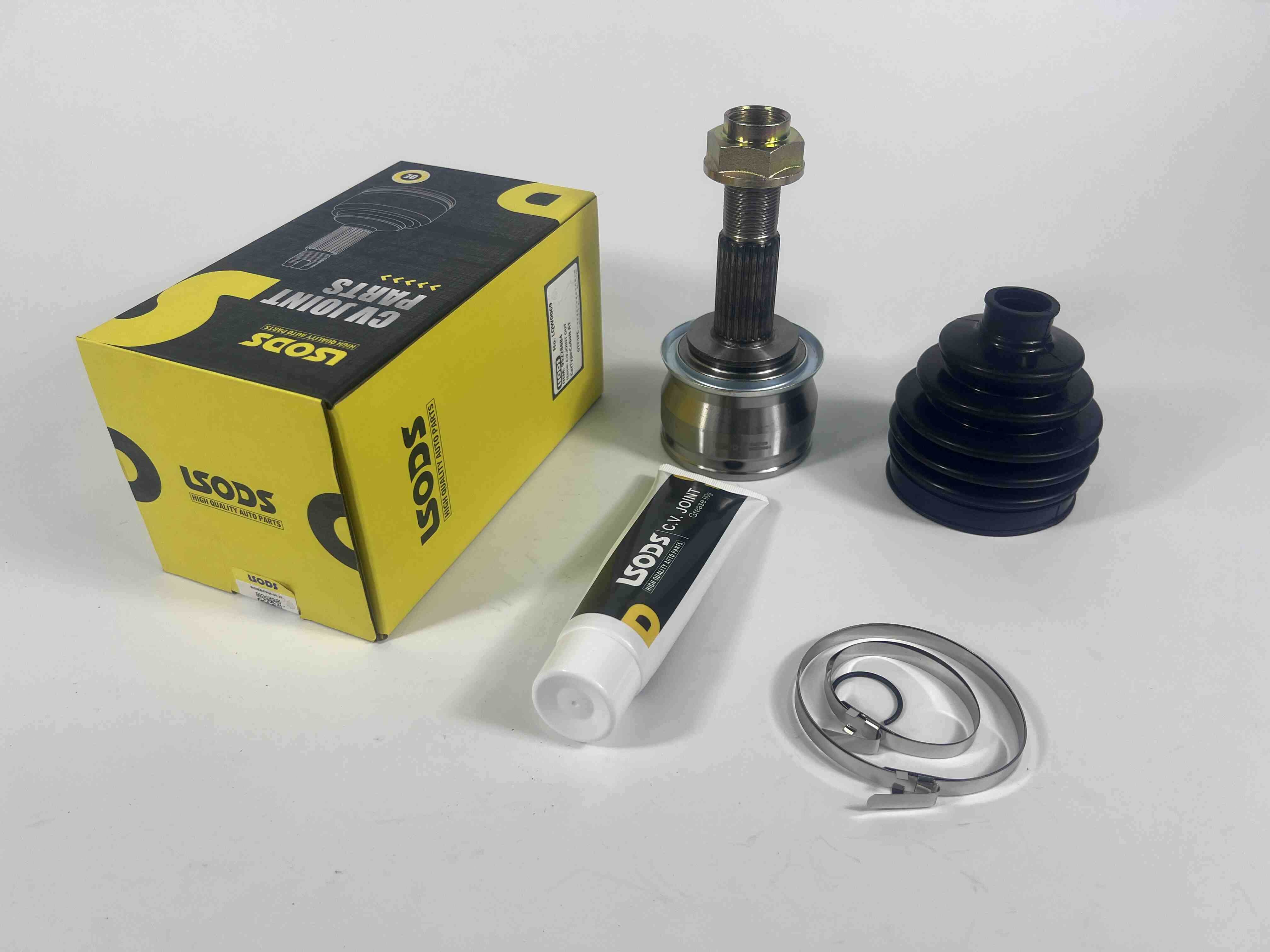 Hyundai ASLAN 49501-2W650 үшін C.V түйіні