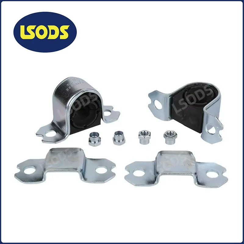 VW Audi үшін LSODS алдыңғы тұрақтандырғыш жолағы 1K0411303AM 1KD411303