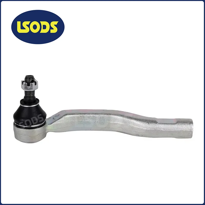 LSODS сыртқы сол жақ галстук шебі 45047-09290 FT-T0004 4504709291 Toyota Corolla Levin үшін
