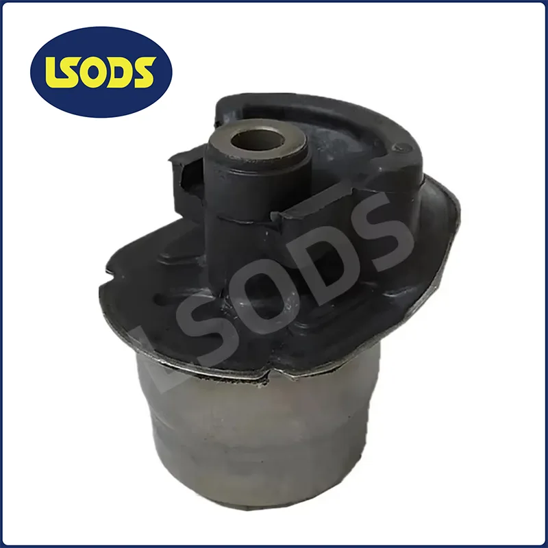 LSODS артқы суспензия втулкасының бекіткіштері втулки 48725-12560 Toyota Corolla Yaris үшін матрицалық осьті қолдау кронштейні