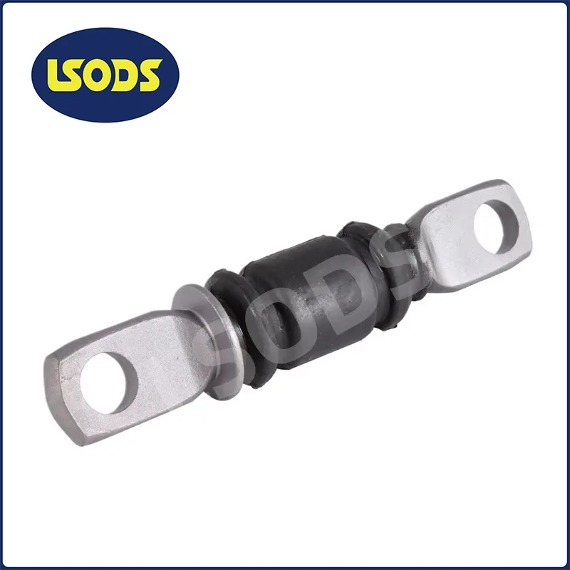 Toyota Camry үшін LSODS суспензия втулкасы 48654-33050 4865433050 алдыңғы төменгі басқару тұтқасы резеңке төлке