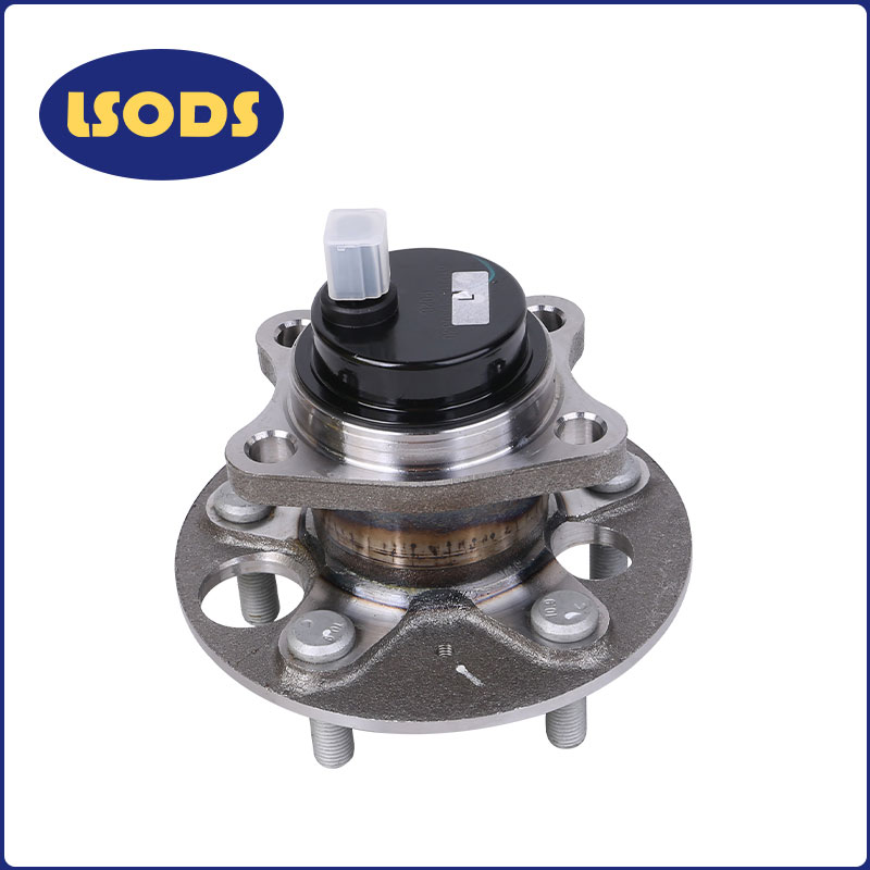 Haev-3104100 / L доңғалақты мойынтіректер