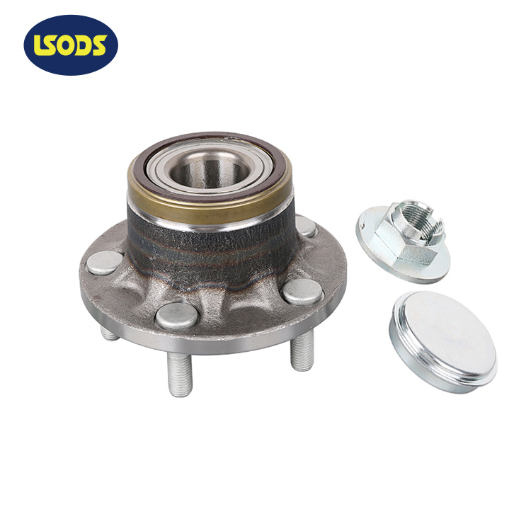 Ford 1334289 үшін доңғалақты хаб бар