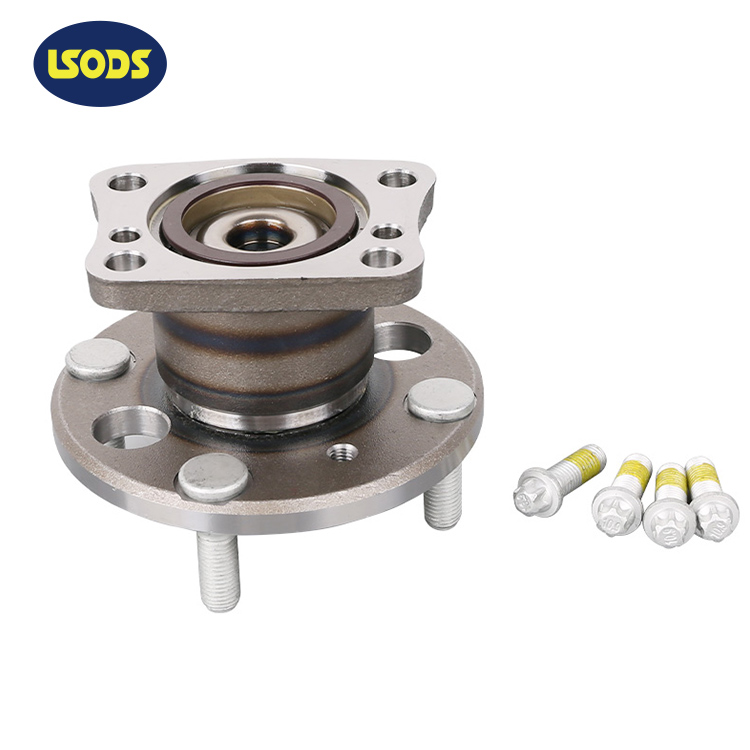 Ford 1534483 үшін доңғалақты хаб бар