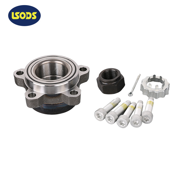 Ford 1c1J-1K018-AA үшін доңғалақты хаб бар