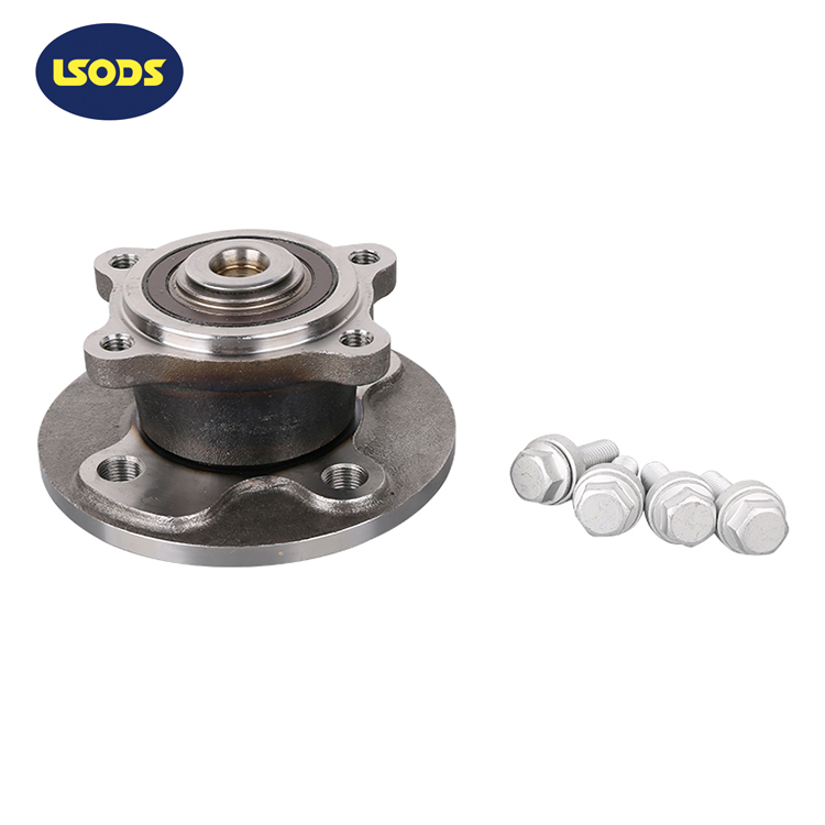 Mini R50 R53 33416774944 үшін доңғалақты хаб бар