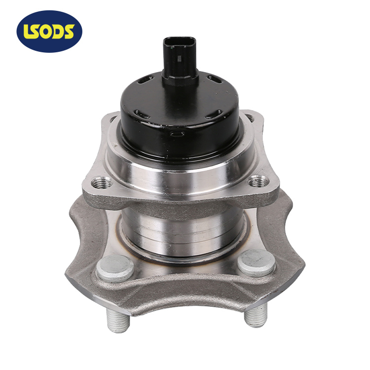 Toyota 42450-02060 үшін доңғалақты доңғалақты коллекция