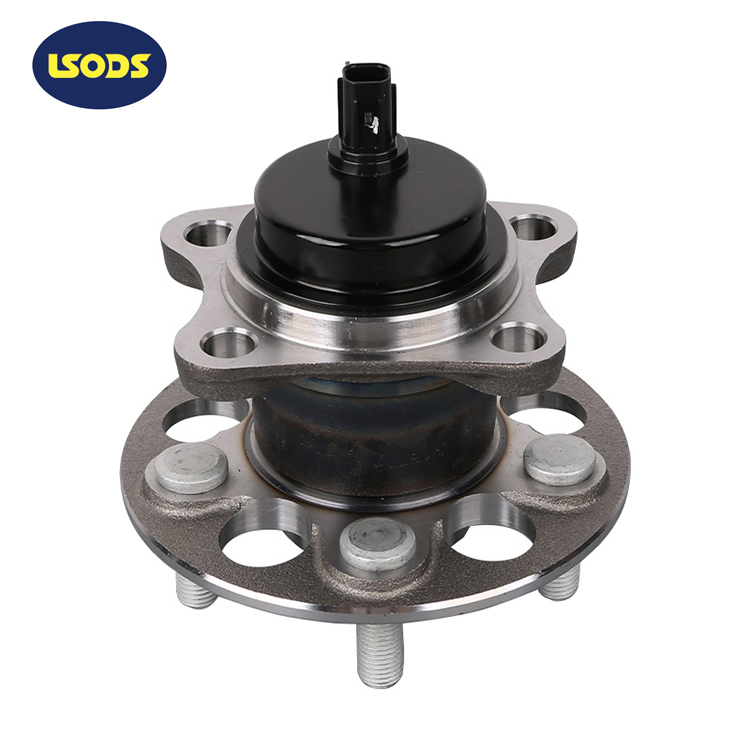 Toyota 42450-47040 үшін доңғалақты хаб бар