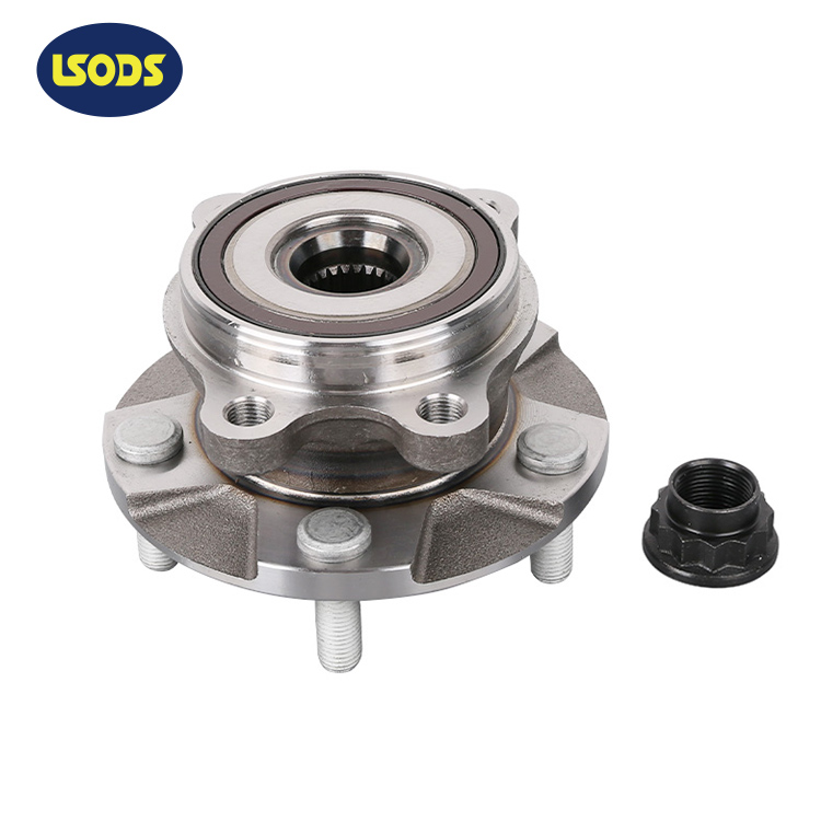 Toyota 43550-02010 үшін доңғалақты дөңгелектер жинағы