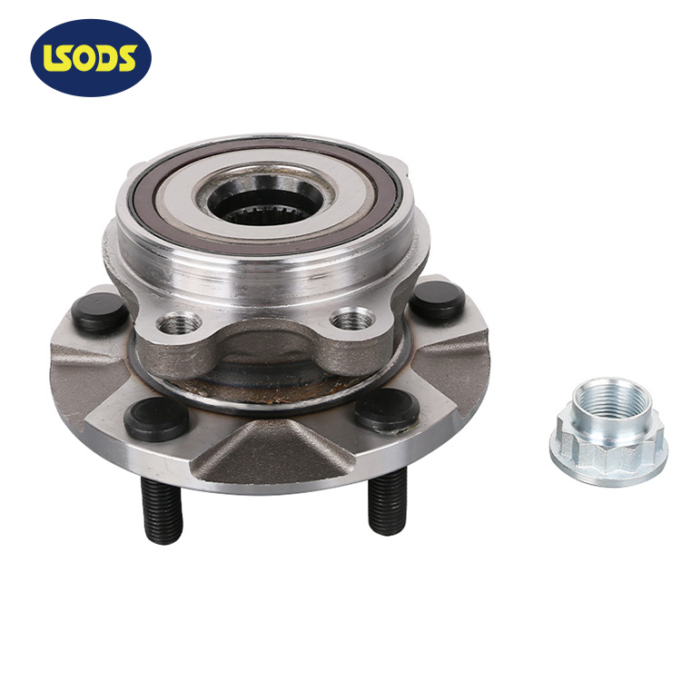 Toyota 43550-02020 үшін доңғалақты габ