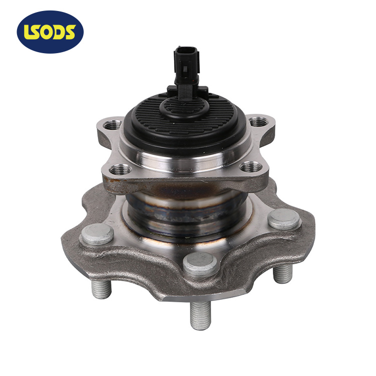 Toyota Auris 42450-05080 үшін доңғалақты хаб бар