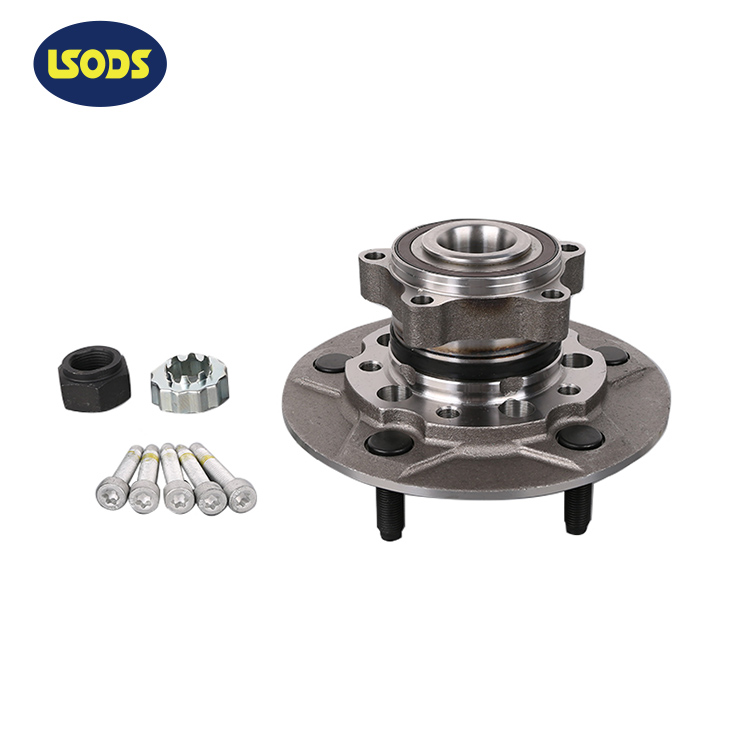 Ford 1763887 үшін доңғалақты хаб