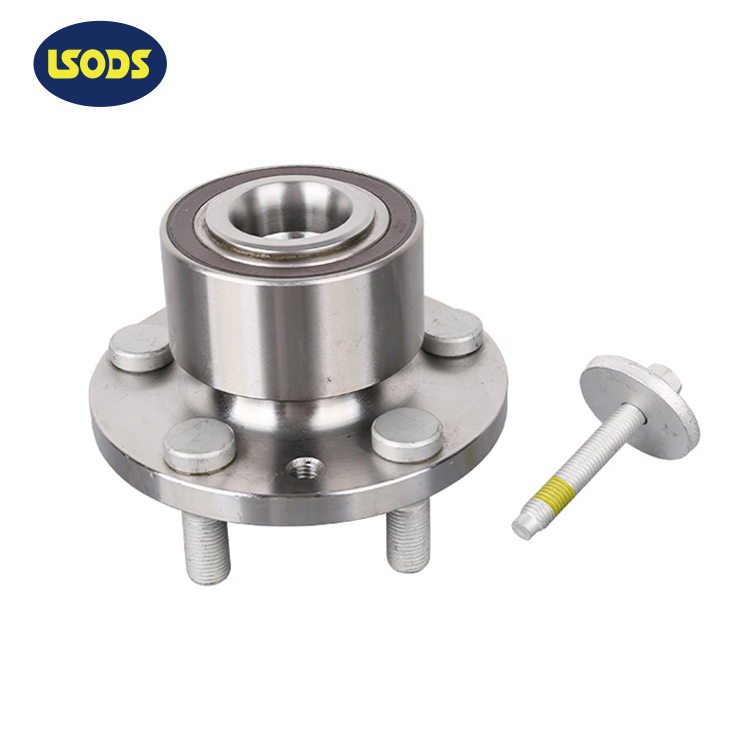 Ford 6G91-2C300-AAB үшін доңғалақты хаб